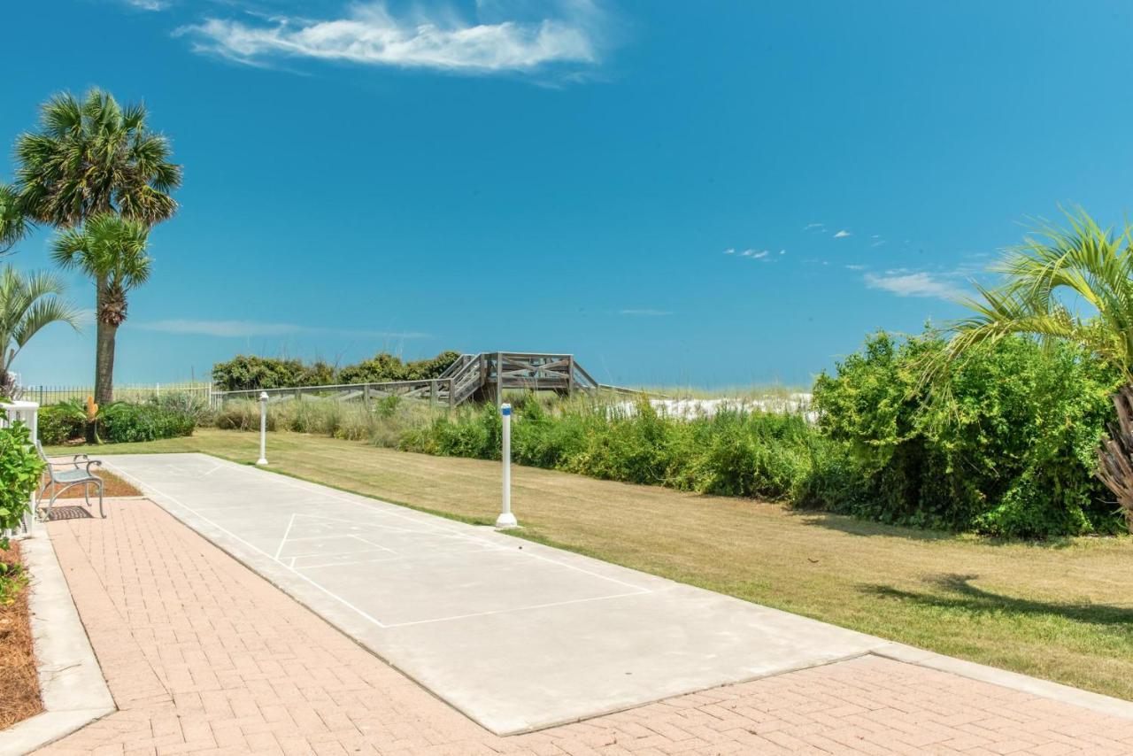 Destin On The Gulf 401 Apartment Exterior photo