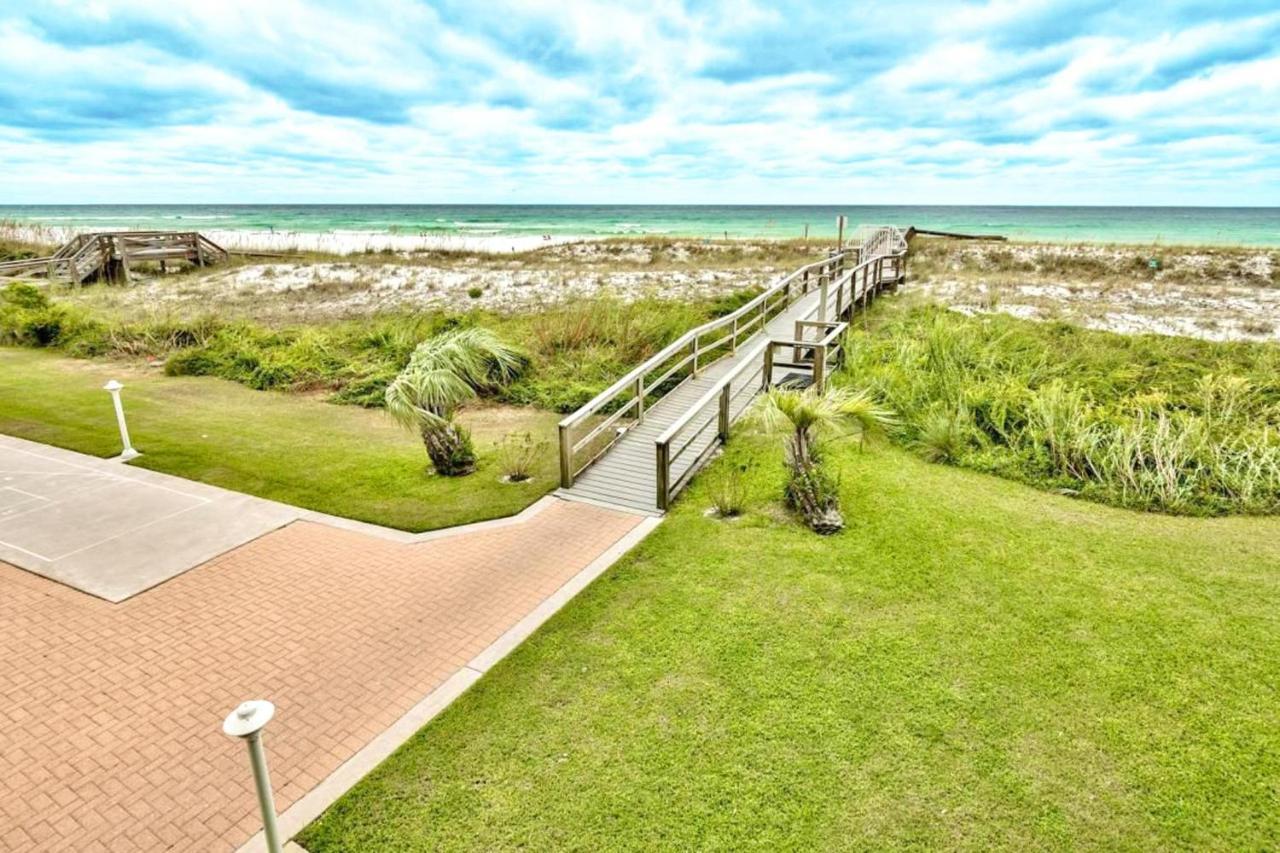 Destin On The Gulf 401 Apartment Exterior photo