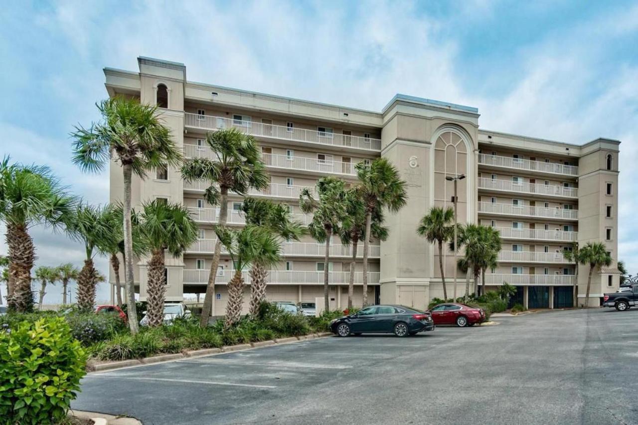 Destin On The Gulf 401 Apartment Exterior photo