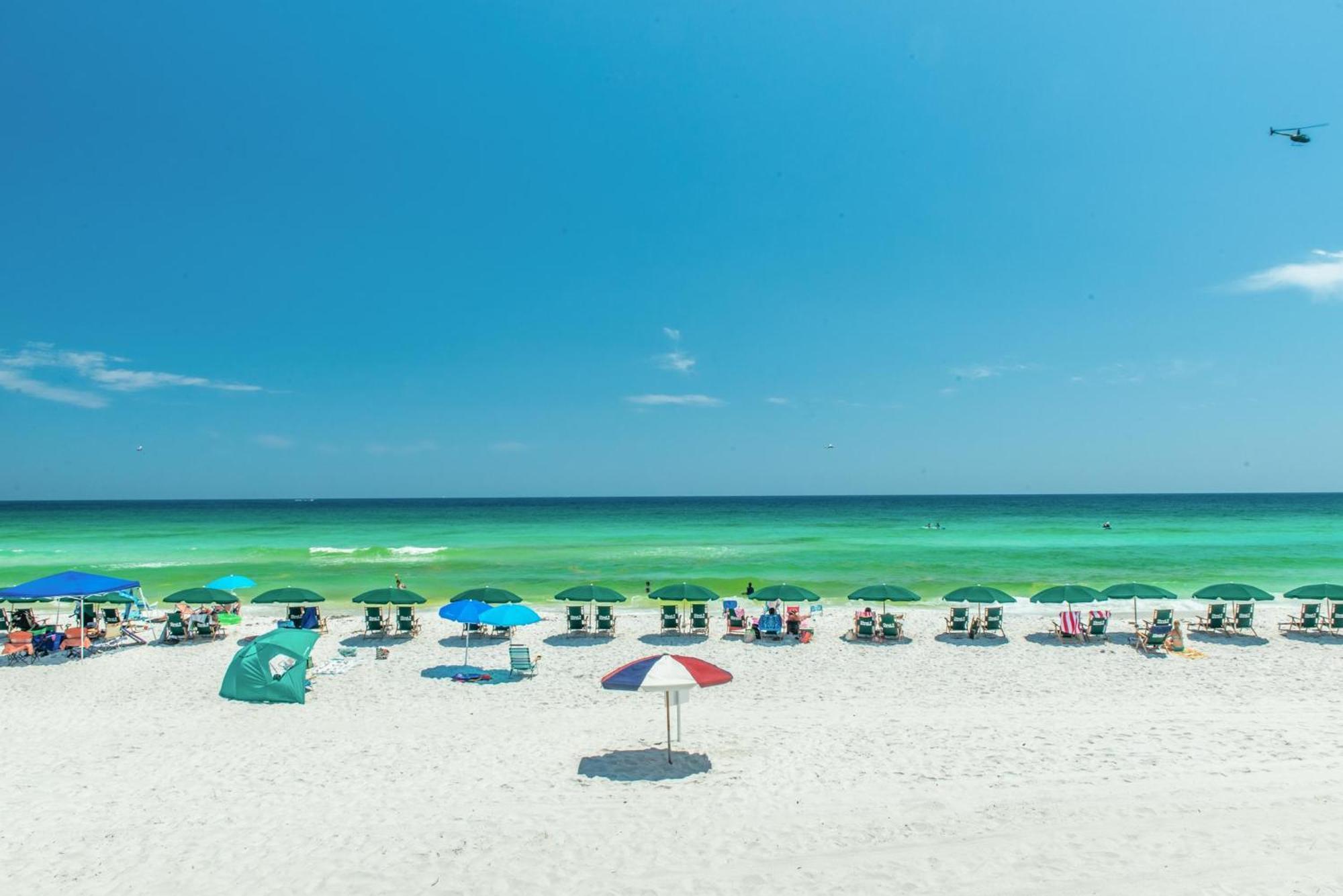 Destin On The Gulf 401 Apartment Exterior photo